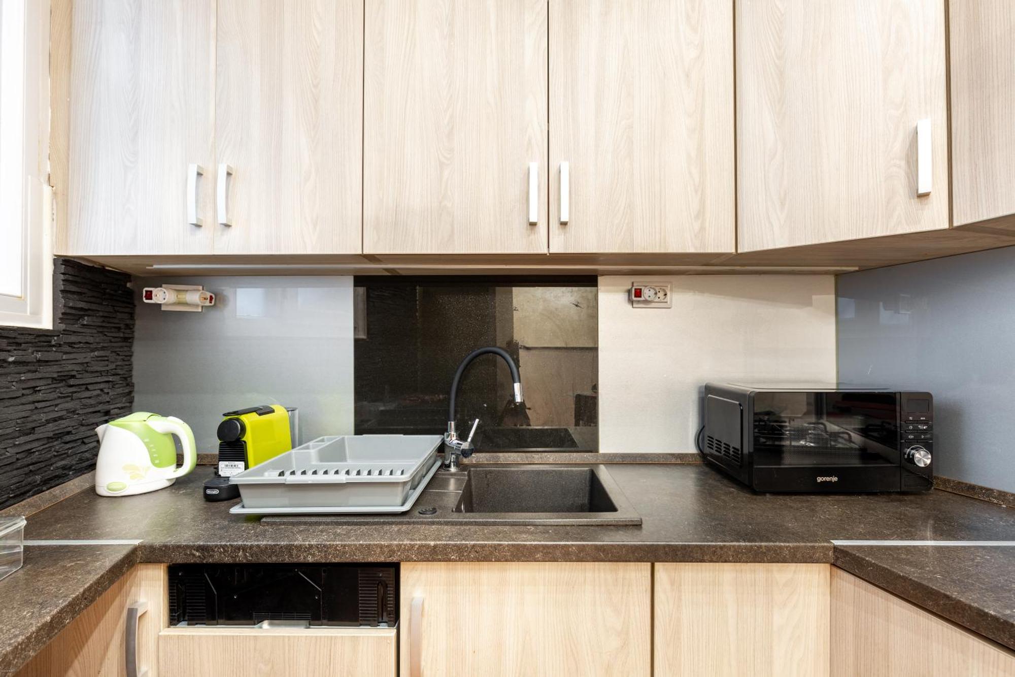 Mari&Emi Flat In Corvin Apartman Budapest Kültér fotó